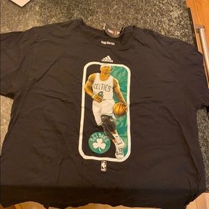 NEW Boston Celtics T-Shirt XL